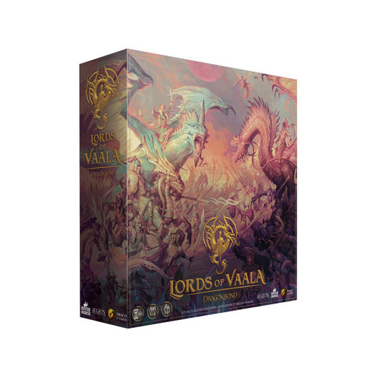 Lords of Vaala