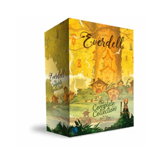Everdell: The Complete Collection
