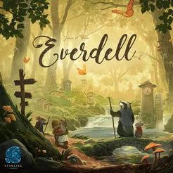 Everdell - INGLES