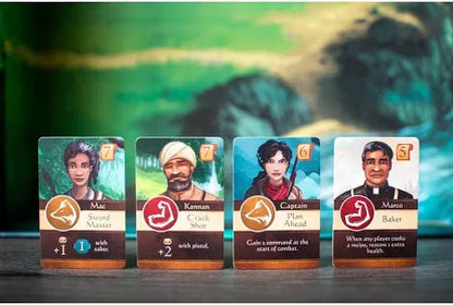 Sleeping Gods - ESPAÑOL