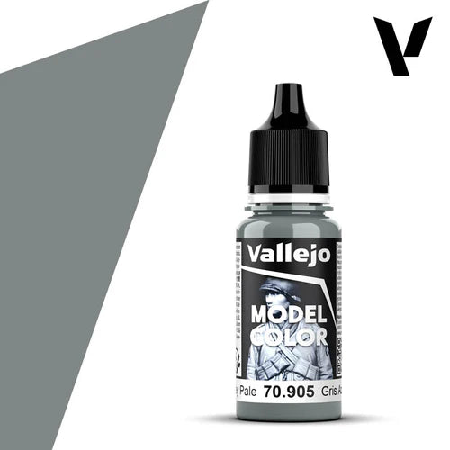 Vallejo - 178 70.905 GRIS AZUL CLARO