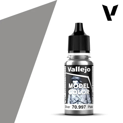 Vallejo - 195 70.997 PLATA