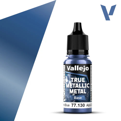 Vallejo - 77.130 AZUL ULTRAMAR - BASE