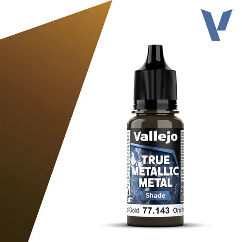 Vallejo - 77.143 ORO IMPERIAL - SHADE