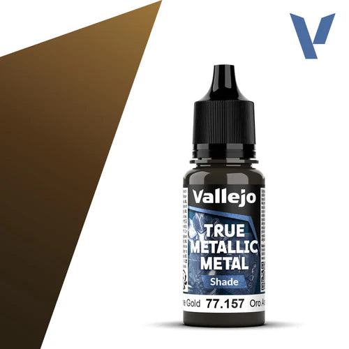 Vallejo - 77.157 ORO ARCANO - SHADE